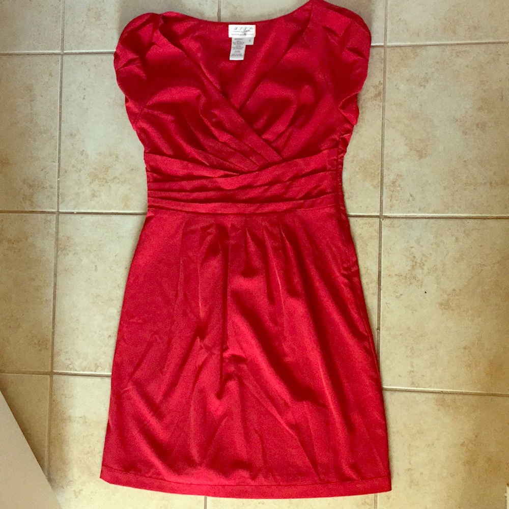 Prefect standout formal dress!